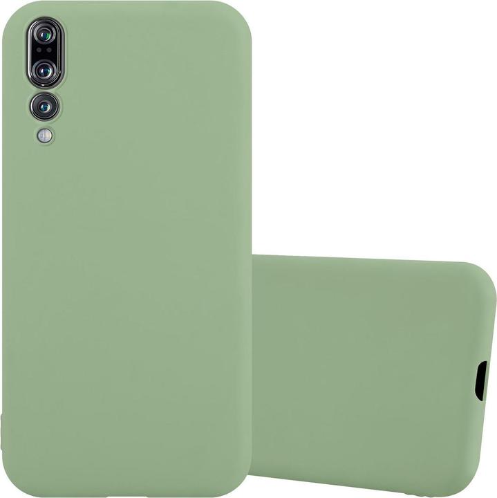 VERT PASTEL CANDY