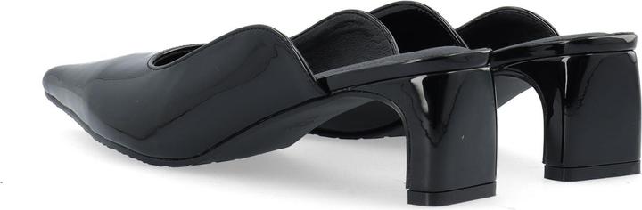 Actual product image Bianco BIAROWE Mules (38)