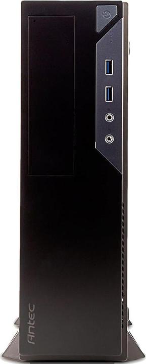 Produktbild Antec VSK 2000-U3 - SFF - micro ATX - ohne Netzteil (mATX, Mini-ITX)