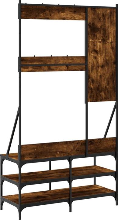 Produktbild vidaXL Kleiderständer