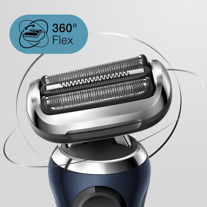 Actual product image Braun Series 7