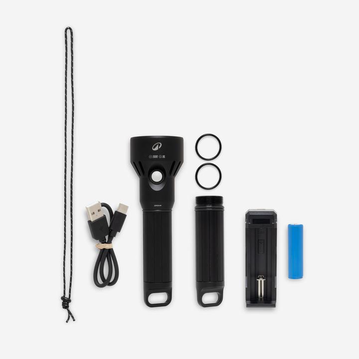 Image du produit Subea Lampe de plongée Performance