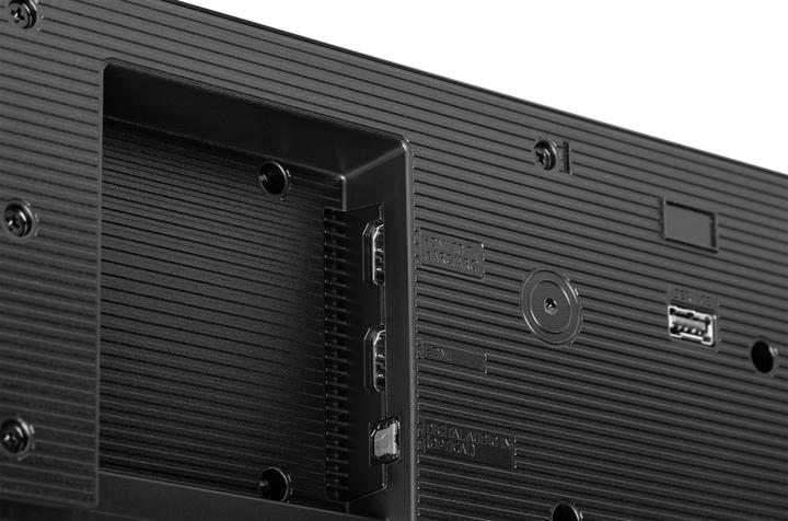 Image du produit Samsung HW-QS90H/EN (330 W, 7.1.2 Canal)