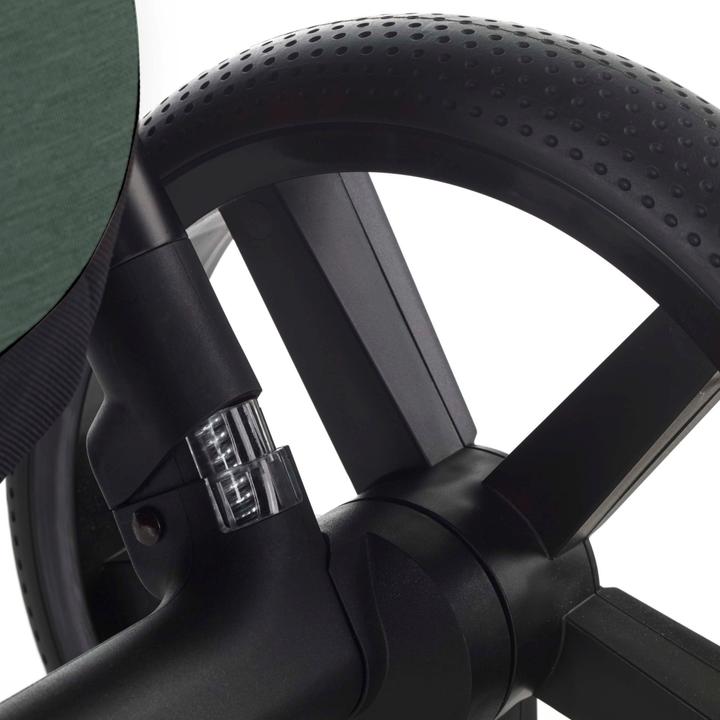 Image du produit Jané MUUM KIWA+PT Botanic