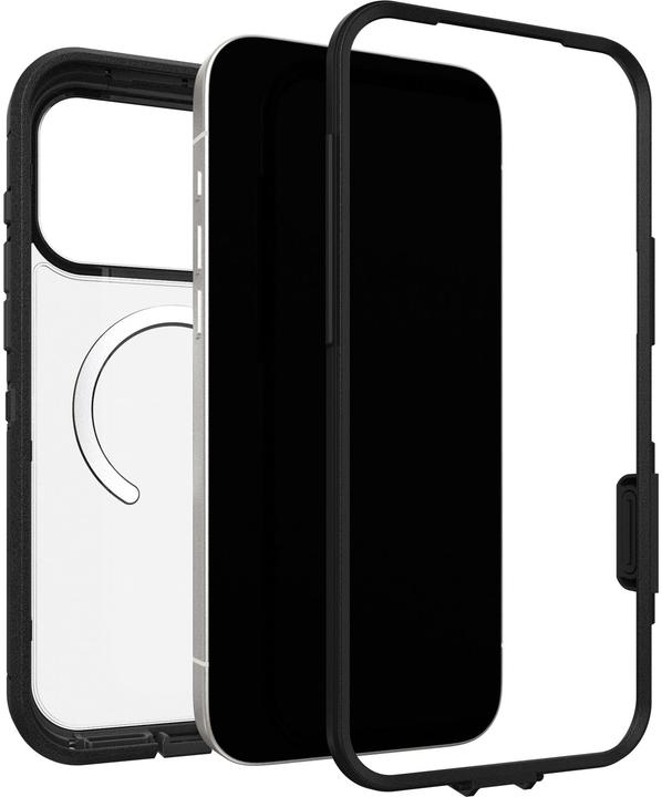 Produktbild OtterBox Defender Pro XT (Apple iPhone 17 Pro Max)