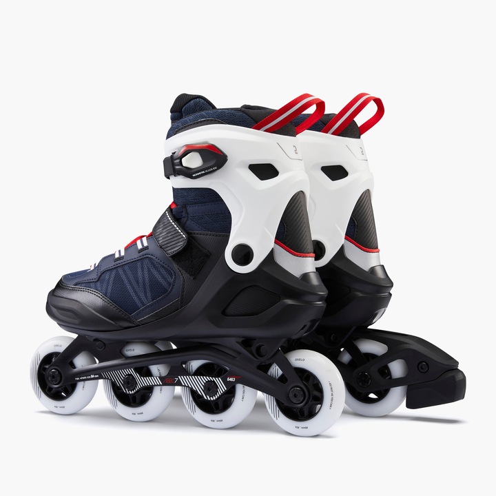 Actual product image Oxelo FIT500 (44)