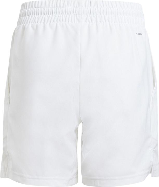 Produktbild adidas Boys Club 3S Short Weiss (176)