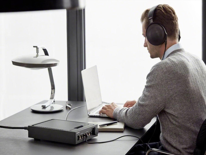 Immagine prodotto Sony Serie MDR-Z1R Signature (Nessuna soppressione del rumore, Cablato)
