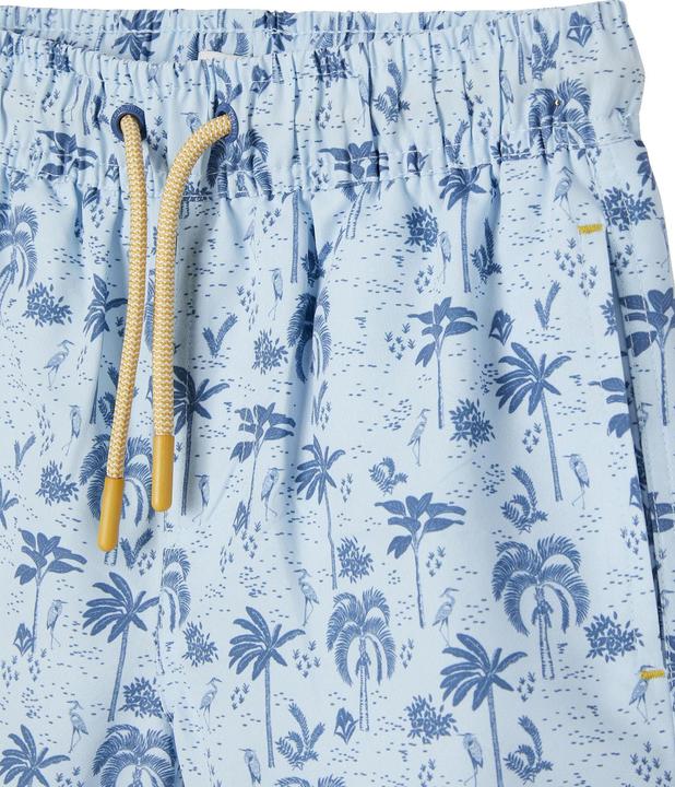 Image du produit Vertbaudet Jungen Badeshorts Oeko-Tex (98)