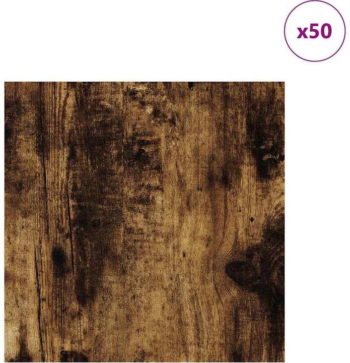 Actual product image vidaXL Dekoplatten