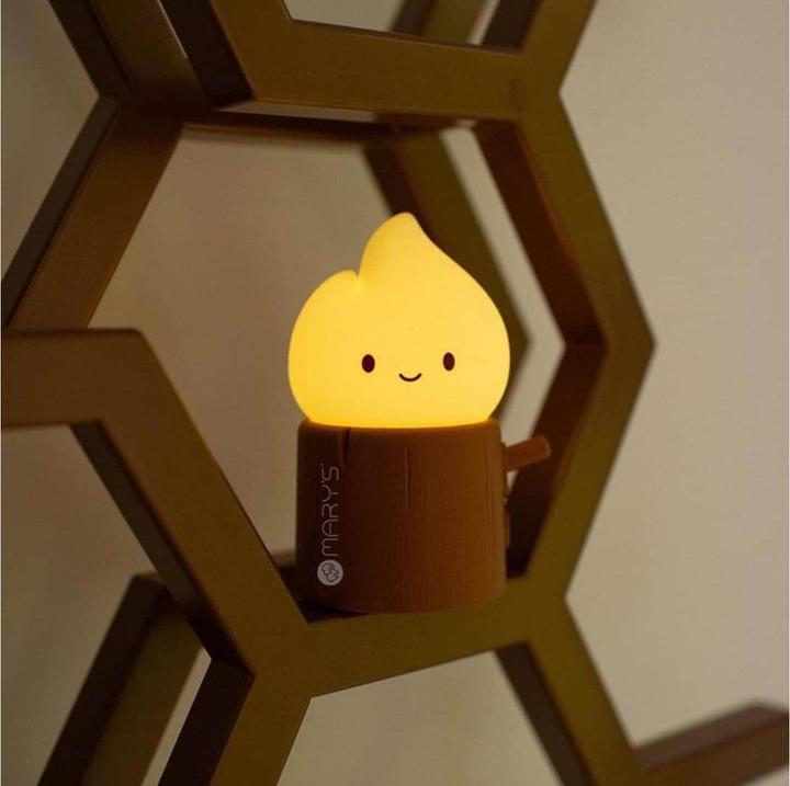 Productafbeelding Marys LED Lampe - Mni Flamme