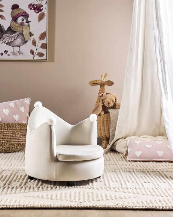 Actual product image Beliani Vega (Child armchair)