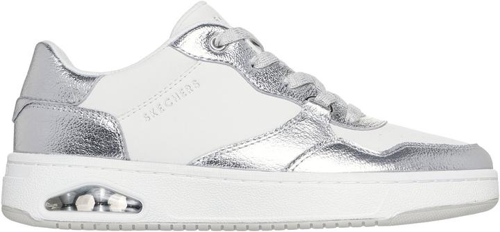 Gris-Argent, Zillver