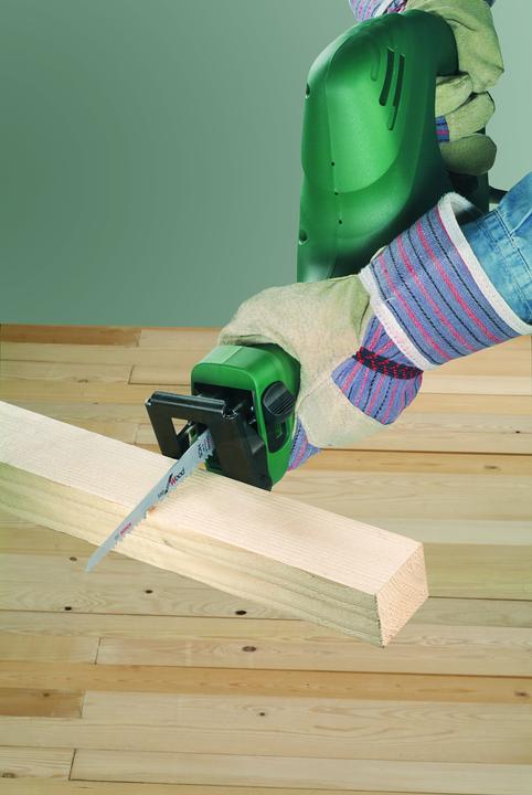 Image du produit Bosch Zubehör Jeu de lames de scie sabre