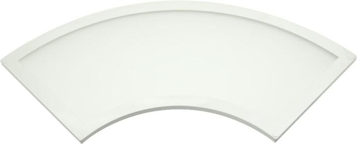 Produktbild Scharnberger+Hasenbein 90170 LED Aufb. Panel Viertelkreis