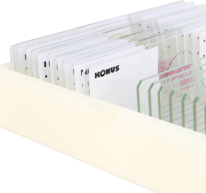 Actual product image Konus Preparate Set Parasites (10 pcs.)