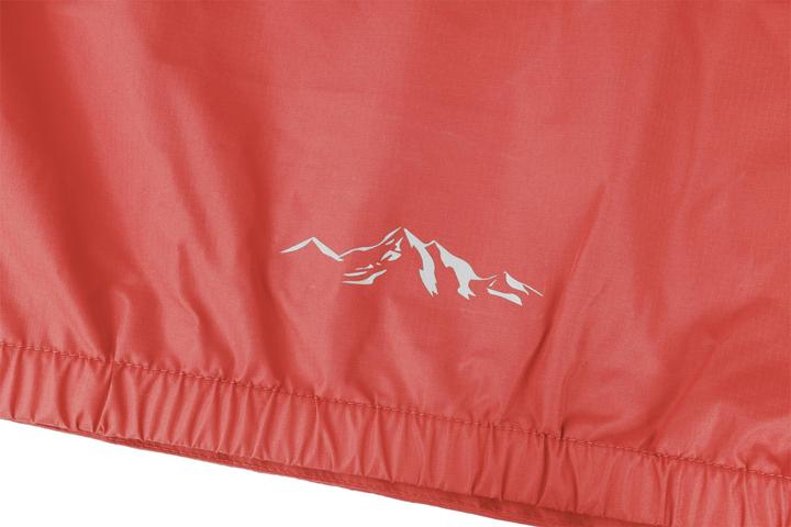 Immagine prodotto Normani Giacca a vento per bambini Nenana (158, 164)