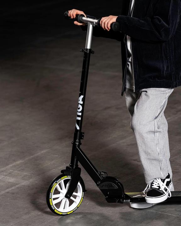 Produktbild Stiga Route 200 S Scooter, white