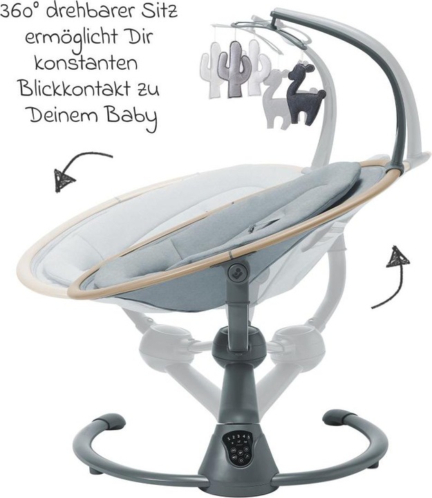 Actual product image Maxi-Cosi Cassia