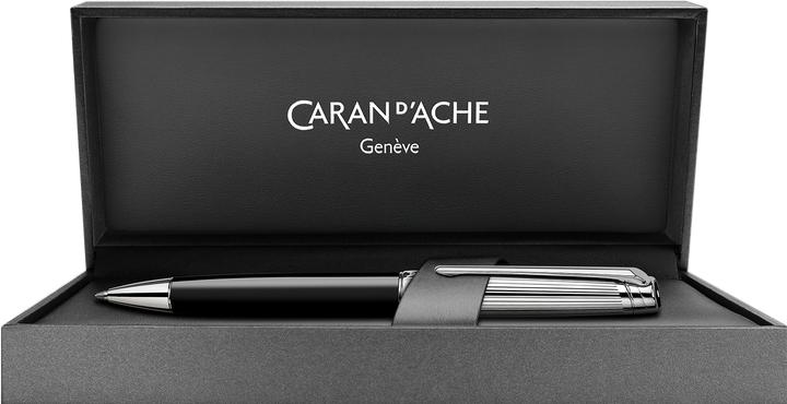 Actual product image Caran d'Ache Léman Bicolor (Black, 1 x)
