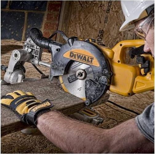 Produktbild DeWalt Paneelsäge