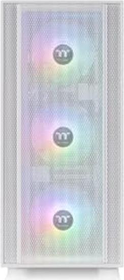 Produktbild Thermaltake tt divider h570 tg argb wh (ATX, Mini-ITX, mATX)