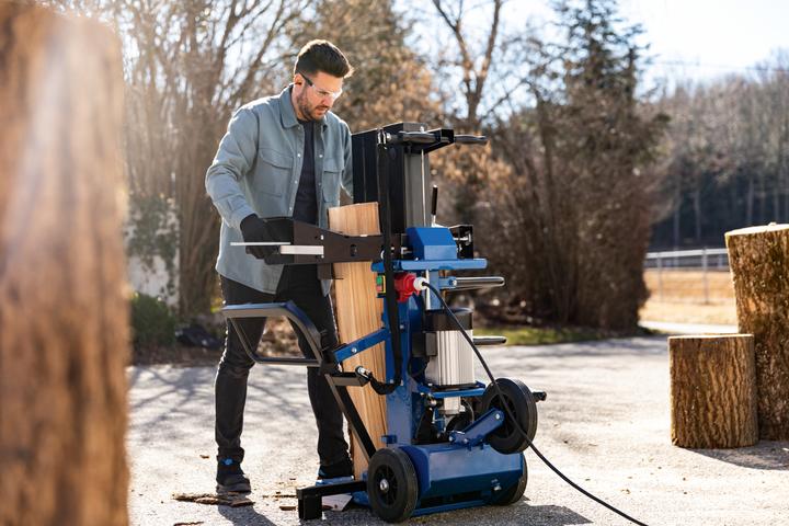 Actual product image Scheppach Compact15