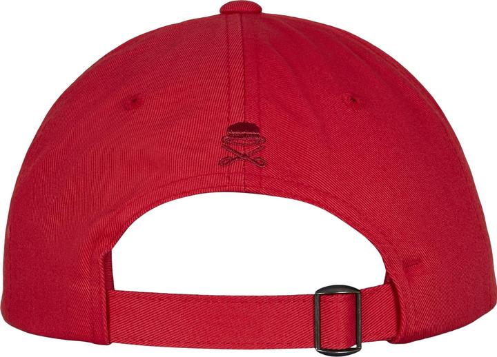 Produktbild Cayler & Sons C&S WL Six Forever Curved Cap (One Size)