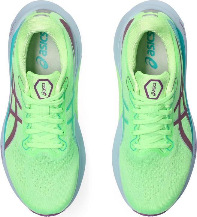 Actual product image ASICS Performance GEL-KAYANO 30 LITE-SHOW (34)
