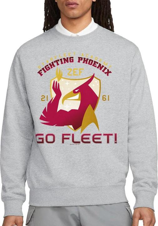 Image du produit - Sweat FIGHTING PHOENIX - Adulte (M)