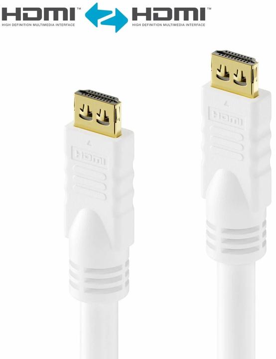 Actual product image Purelink HDMI (Typ A) — HDMI (Typ A) (1.50 m)