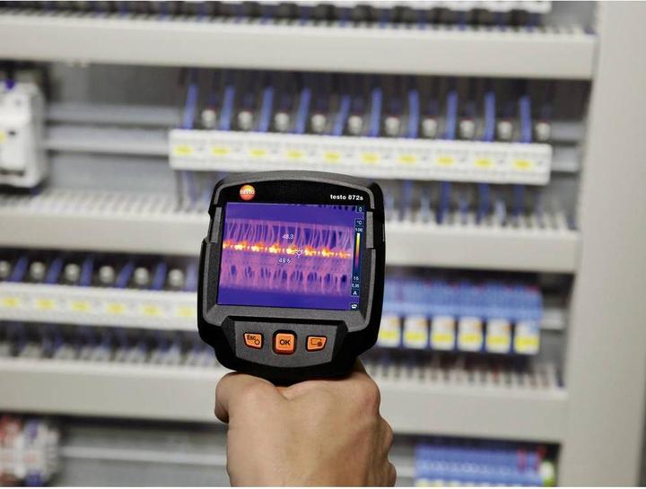 Produktbild Testo 0560 8725