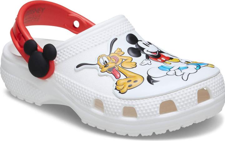 Image du produit Crocs T's Mickey and Friends ClsClog (26)