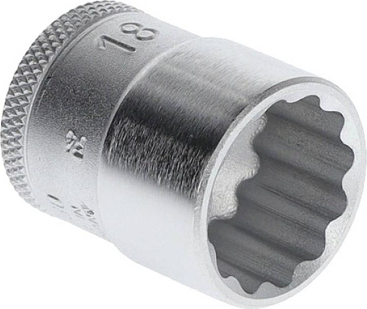 Productafbeelding Gedore 18 stopcontact UD profiel (18 mm)