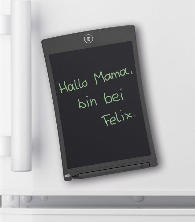 Produktbild Wedo LCD