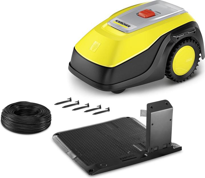 Image du produit Kärcher RLM 4 (500 m²)