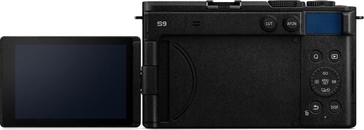 Produktbild Panasonic Lumix S9 (25.30 Mpx, Vollformat)