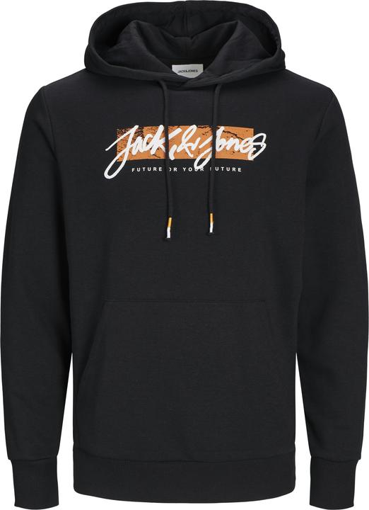 Produktbild Jack & Jones Jjtiley Sweat Hood Ln (M)