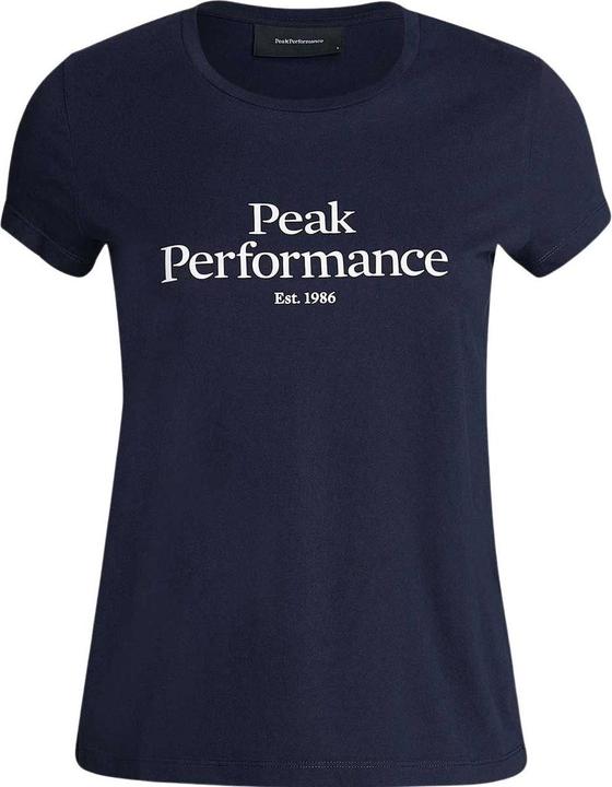 Immagine prodotto Peak Performance Maglietta originale (XS, S)
