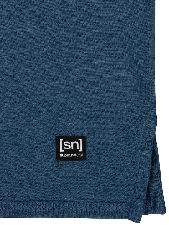 Immagine prodotto Super Natural Manica lunga da viaggio (S)