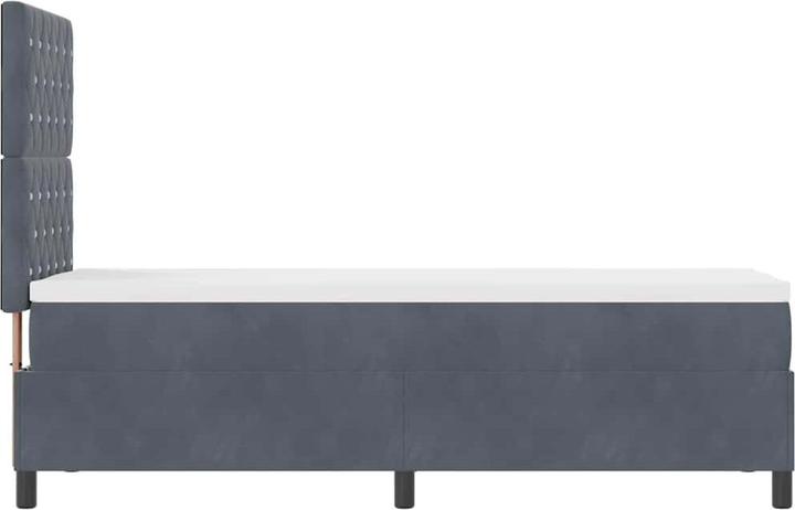 Produktbild vidaXL Boxspring (80 x 200 cm)