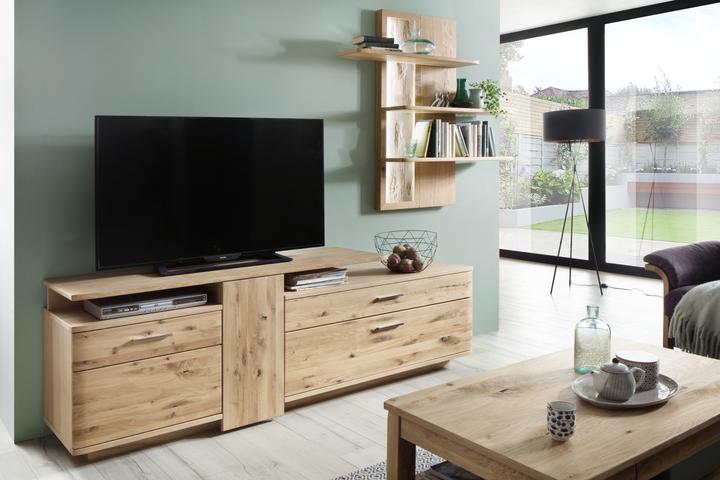 Image du produit Robas Lund Santori (280 x 45 x 200 cm)