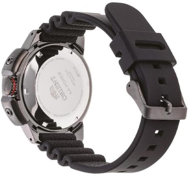 Produktbild Orient Sport M-Force - RA-AC0L09R00B (47 mm)