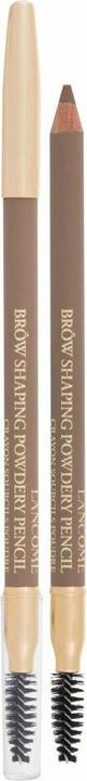 Actual product image Lancôme Brows - Brow Shaping Powdery Pencil Blonde 01 (01 Blonde)