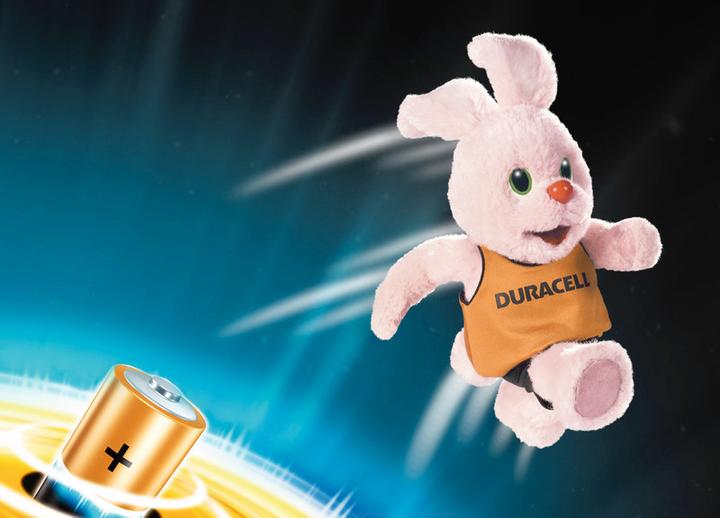 Immagine prodotto Duracell Inoltre (4 pz., AAA, 1175 mAh)