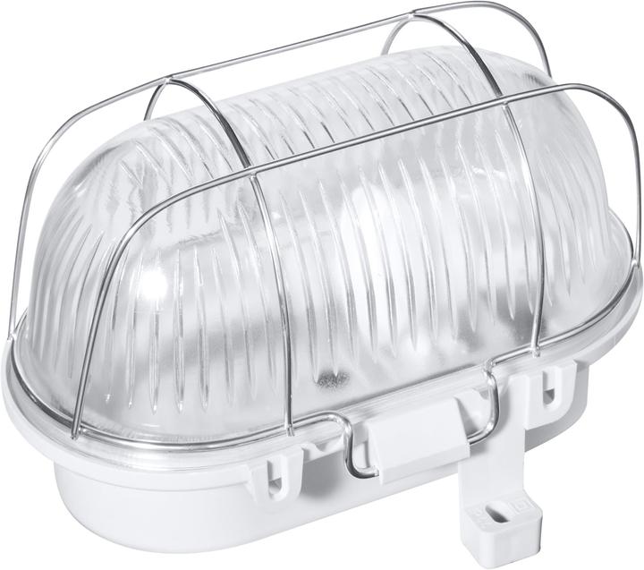 Image du produit Steffen Iso luminaire ovale