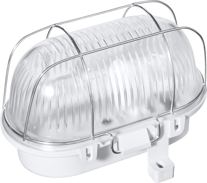 Steffen Iso luminaire oval