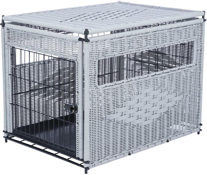 Produktbild Trixie Home Kennel (Hund, Abschliessbar)
