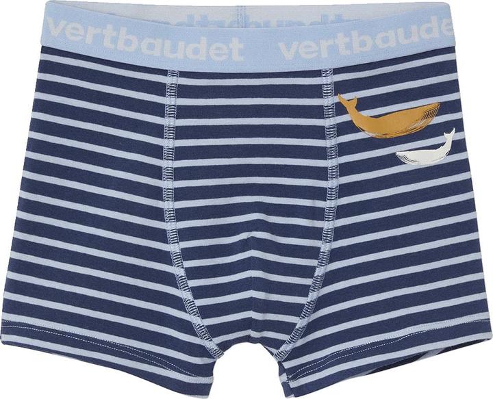 Image du produit Vertbaudet Unterwaesche Unten (98, Pack de 5)