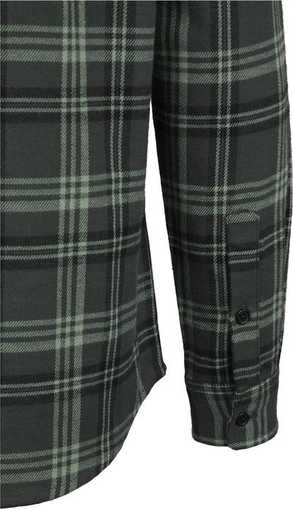 Produktbild Heber Peak CeltisHe. Flannel Shirt (L)